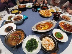 -徽镇小厨·经典徽菜(十里河店)