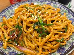 -清真·玛丽亚新疆菜主题餐厅(浙江中路店)