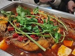 -三毛烧烤·南昌大排档(山姆店)