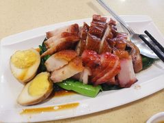 -肥妹烧腊店(翠竹路店)