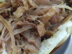 -樊记腊汁肉(竹笆市总店)