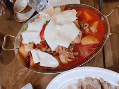 -贯贯吉·清真餐厅(浙江中路店)