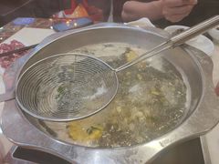 -潮悦牛肉火锅城(水贝店)