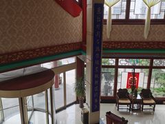 -懋隆金阁·博山菜