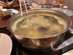 -真味鲜厨(观塘店)