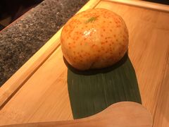 飞鱼籽墨鱼滑-湊湊火锅·茶憩(新中关购物中心店)