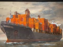 -中华艺术宫(上海美术馆)