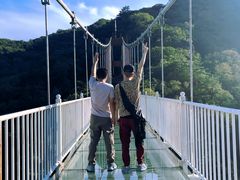 -丹东天桥沟景区