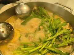 -肥仔文澳门猪骨煲(南京西路店)