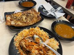 -新加坡Zam Zam餐馆