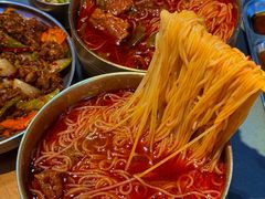 -金龙烧烤·牛肉面(西塔店)