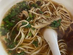 -满族八旗正宗牛肉面
