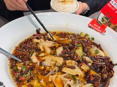-麻都·成都菜(人民广场店)