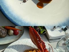 -天玑高空江景餐厅&酒吧Sky Secret Restaurant&Bar