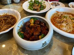 -刘胖子家常菜·蹄花焖藕(富安街店)