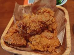 -8PINTS八品脱·日料·烧鸟·精酿小酒馆(莘庄店)