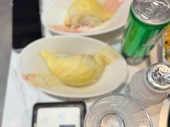 -半岛听涛蒸汽海鲜自助(K11店)