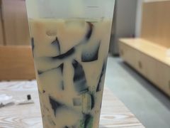 -益禾堂(宝岗店)