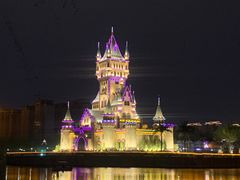 -大同方特欢乐世界