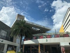 -宁波杉井奥特莱斯广场