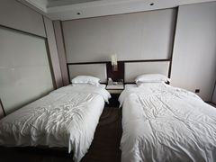-广西锦华大酒店(南宁朝阳广场地铁站区政府店)