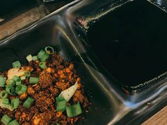 干料和海鲜汁-丽江庭院之爱在路上(西单店)