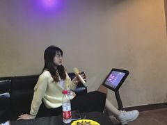 -幸福时光PARTY K(八里桥店)