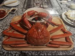 -震海贝烤贝·民俗特色店(延吉总店)