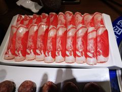 -快乐小羊·内蒙牛羊肉火锅(流花中心店)