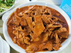 -满口香饭店