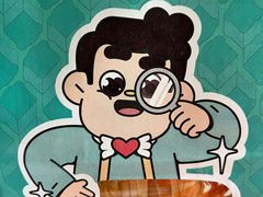 椰子提子吐司-爸爸糖吐司面包(北京崇文门店)
