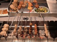 -白玉·朝鲜族烤串(光明大仟里店)