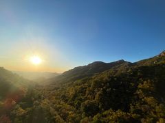 -天津盘山风景名胜区