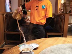 -首秀·四川料理(星耀101店)