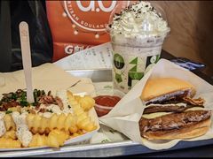 -Shake Shack(西单大悦城店)