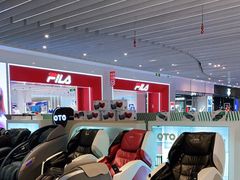 -乐天百货(环球中心店)