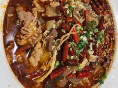 -大师兄·西北小馆(南沙万达广场店)