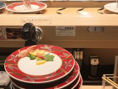 -大起水产回转寿司(道顿堀店)