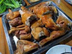 -新湖烧鸡(光明店)