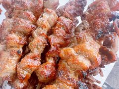 -探唐烧烤(棠东店)