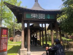 -东园小馆·早茶·淮扬小炒(宋夹城店)