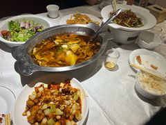 -鑫巴蜀小镇 · 水煮鱼专研店(玉桥店)