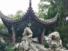 -南京中国近代史遗址博物馆(南京总统府)