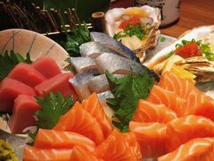 -隐月· 㐂和食屋(芝罘万达公馆店)