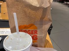 -汉堡王(徐汇绿地缤纷店)