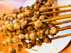 -十里铺铁板鱿鱼