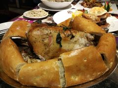 -超级厨房概念餐厅(奥园广场店)
