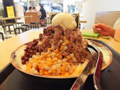 -Meet Fresh鮮芋仙(时代天街店)