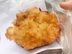 -阿婆油墩子(五里桥路188弄小区店)