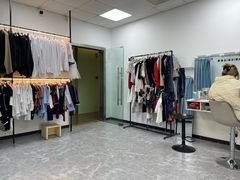 -星卡照相馆(奉贤百联店)